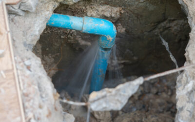Your Comprehensive Guide on How to Find a Water Leak Underground